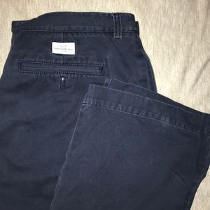 Vineyard Vines Navy Chinos